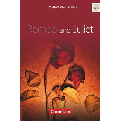 Cornelsen Senior English Library - Literatur - Ab 11. Schuljahr / C1, Taschenbuch von William Shakespeare,Ingrid Ross,Gunthild Porteous-Schwier,