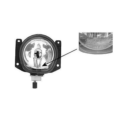 Van Wezel Nebelscheinwerfer [Hersteller-Nr. 0159999] für Alfa Romeo