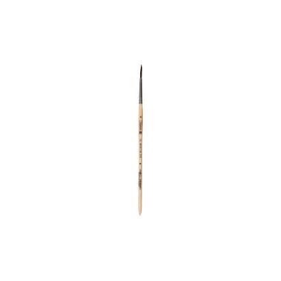 Brunnen 4 Haarpinsel Grösse 4 (4 mm) (104891104)