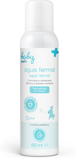 Baby Wells Água Termal 0M+ 150 ml