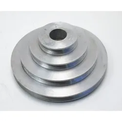 Optimum Riemenscheibe B34H | 03020333114