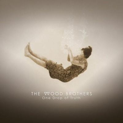 One Drop of Truth - The Wood Brothers, Vinyl