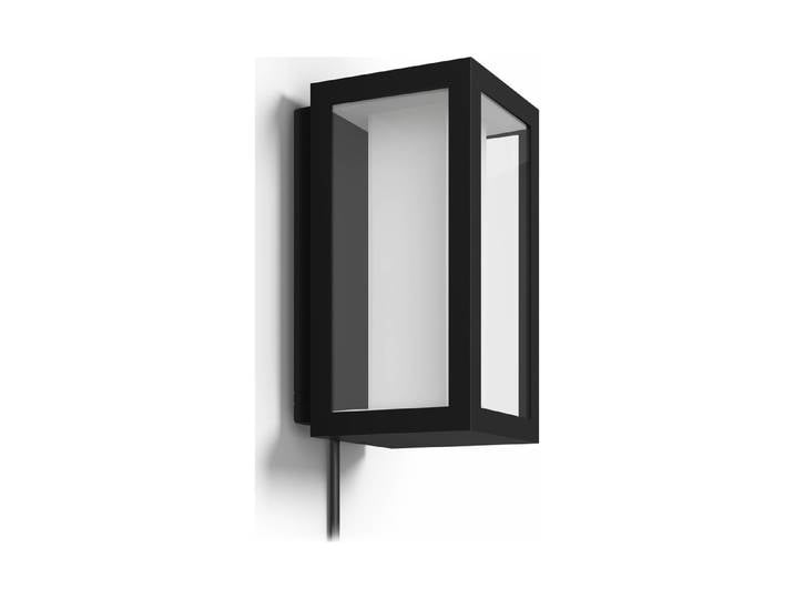 Philips Hue LED Wandleuchte Impress Aussenbereich 8 W