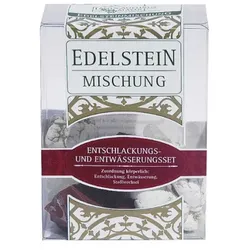 Edelstein Mischung - Entschlackungsset 150g