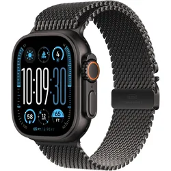 Apple Watch Ultra 2 (2024) (49 mm, 4G), Smartwatch