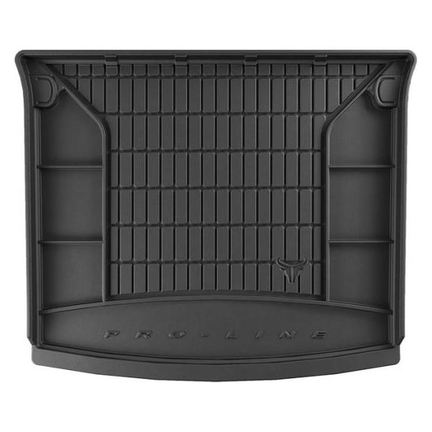 Frogum VW Caddy Life - Kofferraumwanne (TM403901)