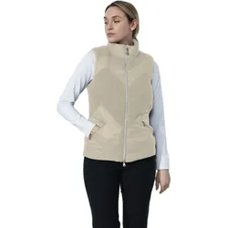 Daily Sports Weste Fontana, beige