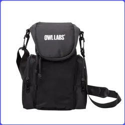 Owl Labs Soft-Sided Meeting Owl Carrying Case weiche Tragetasche