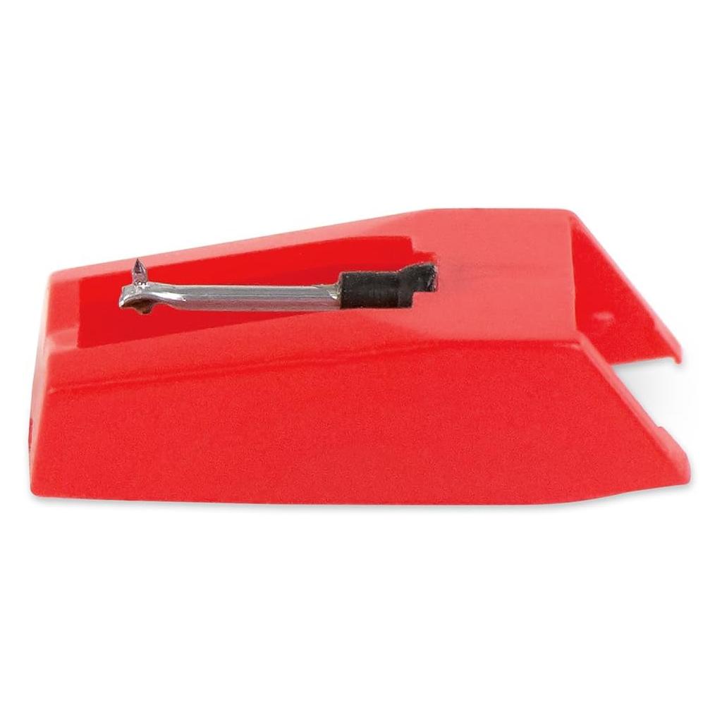 Victrola Ersatz Keramik Nadel für Plattenspieler (Tonabnehmer) (INTP-S1-EU)