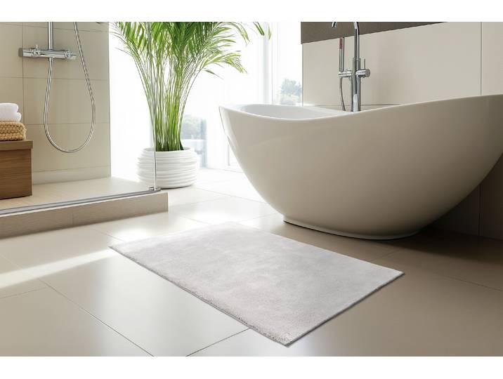 Kayoom Badematte Fresh Step 525 Kurzflor
