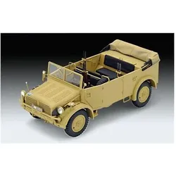 Revell Horch 108 Type 40