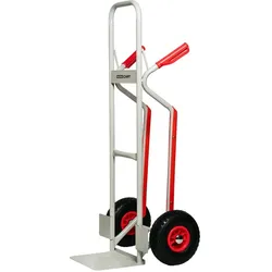 Magna Cart Sackkarre MCH2 Transportkarre Stapelkarre 200 kg, Stahl