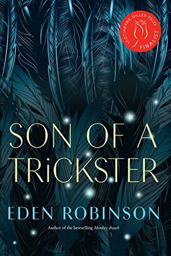 Son of a Trickster - Preis vom 17.10.2026 19:25:27 h