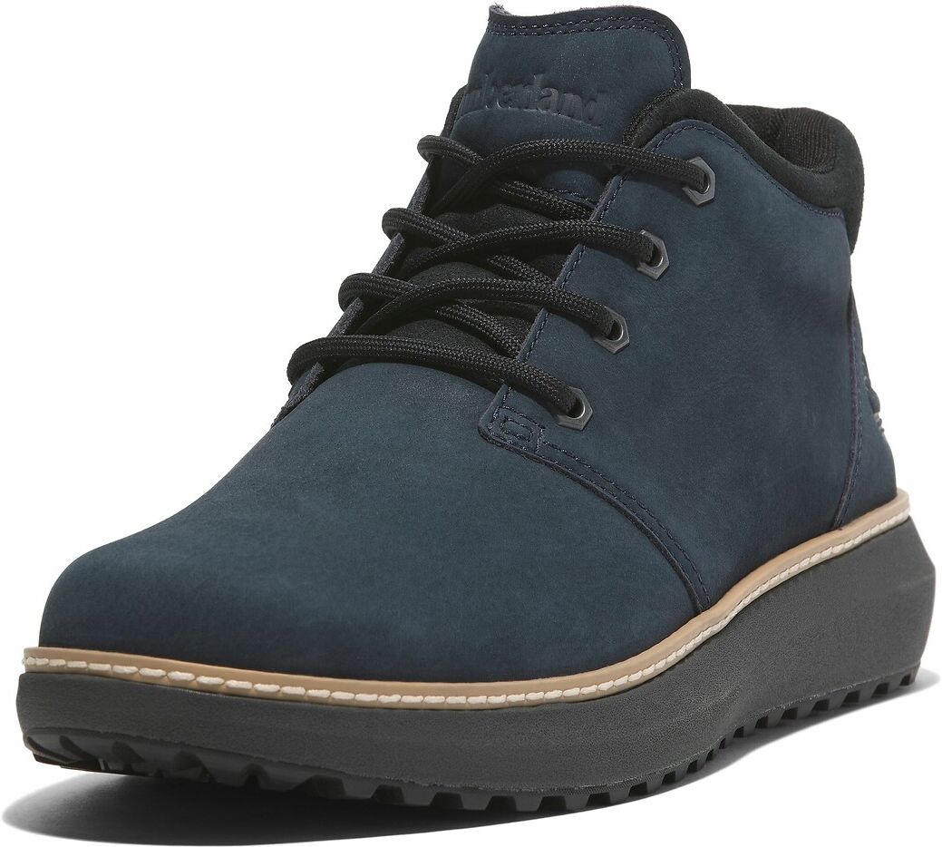 TIMBERLAND Boots à lacets Hudson Road