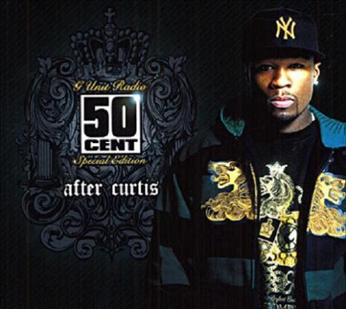 50 Cent - After Curtis - Preis vom 09.10.2026 07:28:09 h