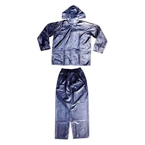 Okko PROTEC. SUIT NYL/PVC WS2000S 2-PART XL (XL) (36515981)