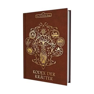 DSA5 - Archiv der Kräuter, Taschenbuch von Zoe Adamietz,Christian Nehling,Katja Reinwald,Alex Spohr, Ulisses Medien und Spiel Distribution GmbH,
