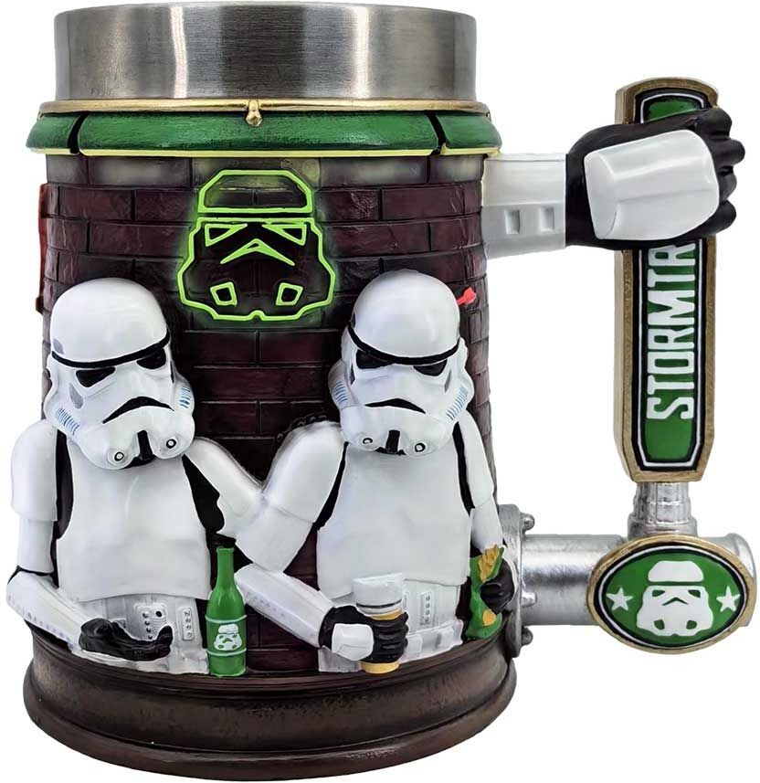 Stormtrooper Bar Tankard