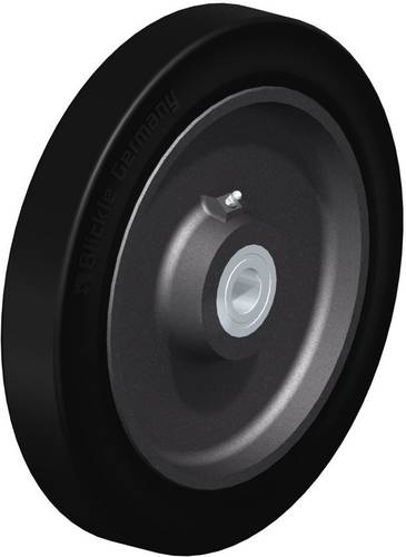 Blickle 608133 GEV 360/30K Schwerlast-Rad Rad-Durchmesser: 360mm Tragfähigkeit (max.): 900kg 1St.