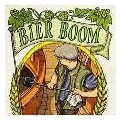 Spielefaible Bier Pioniere – Bier Boom (Erweiterung) (1 - 4 Spieler)