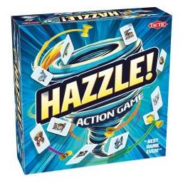 Tactic Hazzle (60786544)
