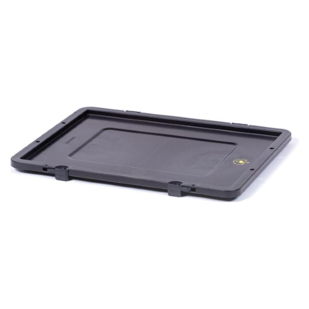 Wrepair Tabletten ESD-Klappdeckel für ESD Plastic tray (Statikschutz) (CFT-61614)