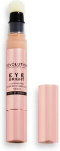 Revolution Make Up Bright Eye Concealer #Medium