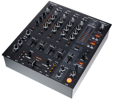 Behringer DJX900USB