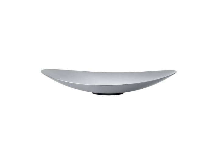 blomus Bol ONDEA S 28,5x34 cm Acier inoxydable mat