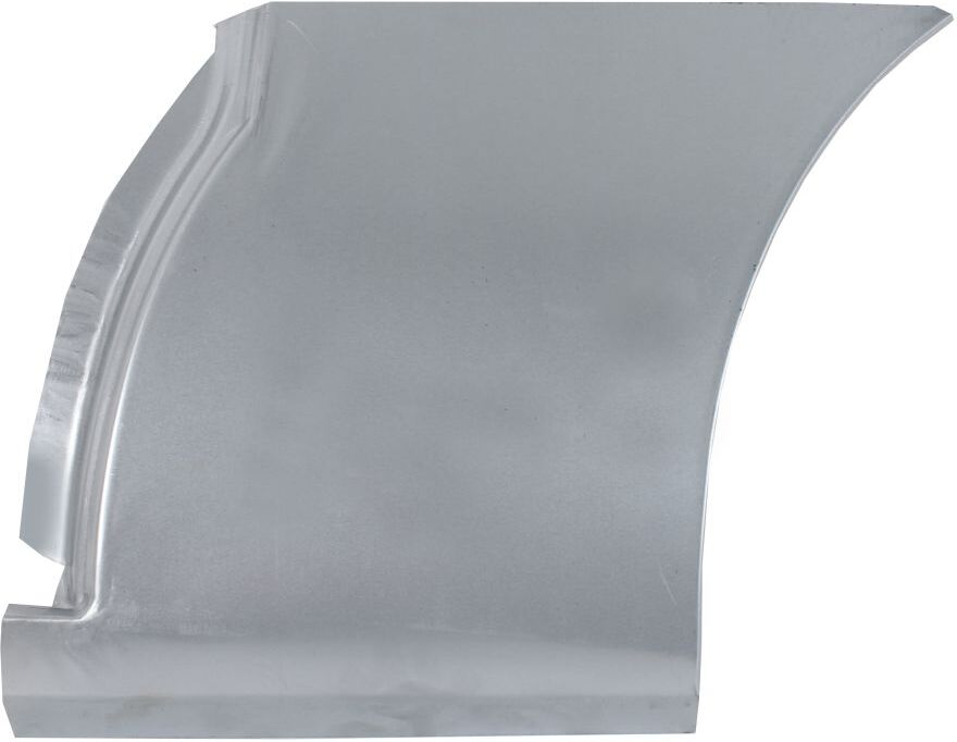 Reparatur des hinteren Kotflügels BLIC 6504-03-2043581P