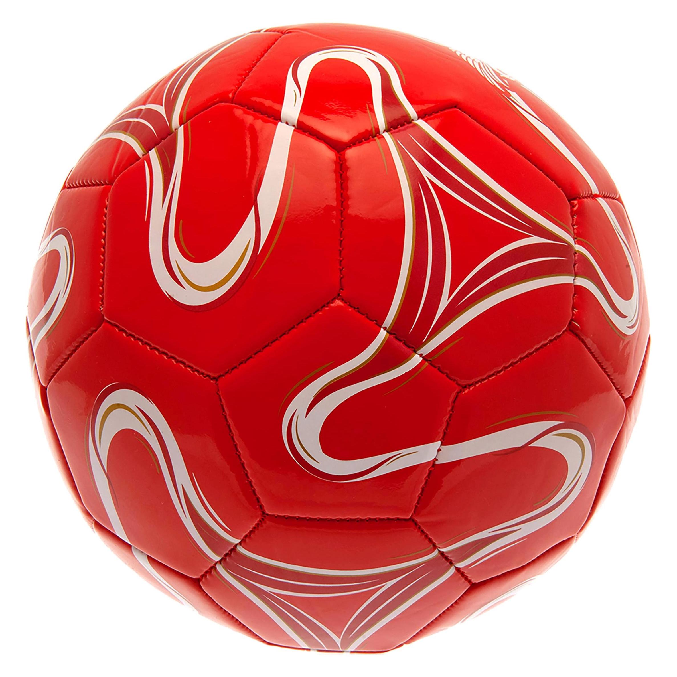 Phi Promotions FC Liverpool Bal Size 5 (5) (118014)