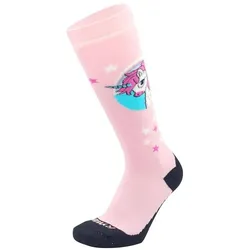 Rywan, Mädchen, Sportsocken, Socken, Mädchen (27 - 30), Mehrfarbig