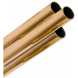Csdk SL, Zubehör Sanitärinstallation, Kupferrohr 22x1,0mm Länge 2,5 mtr.