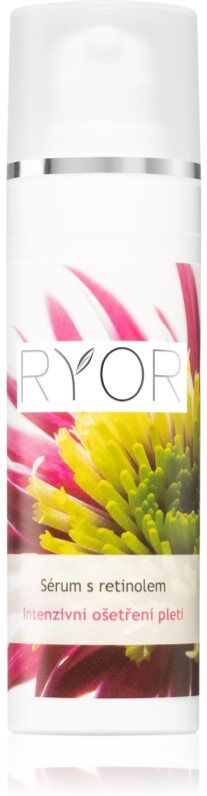 RYOR Intensive Care intensive serum with retinol 30 ml