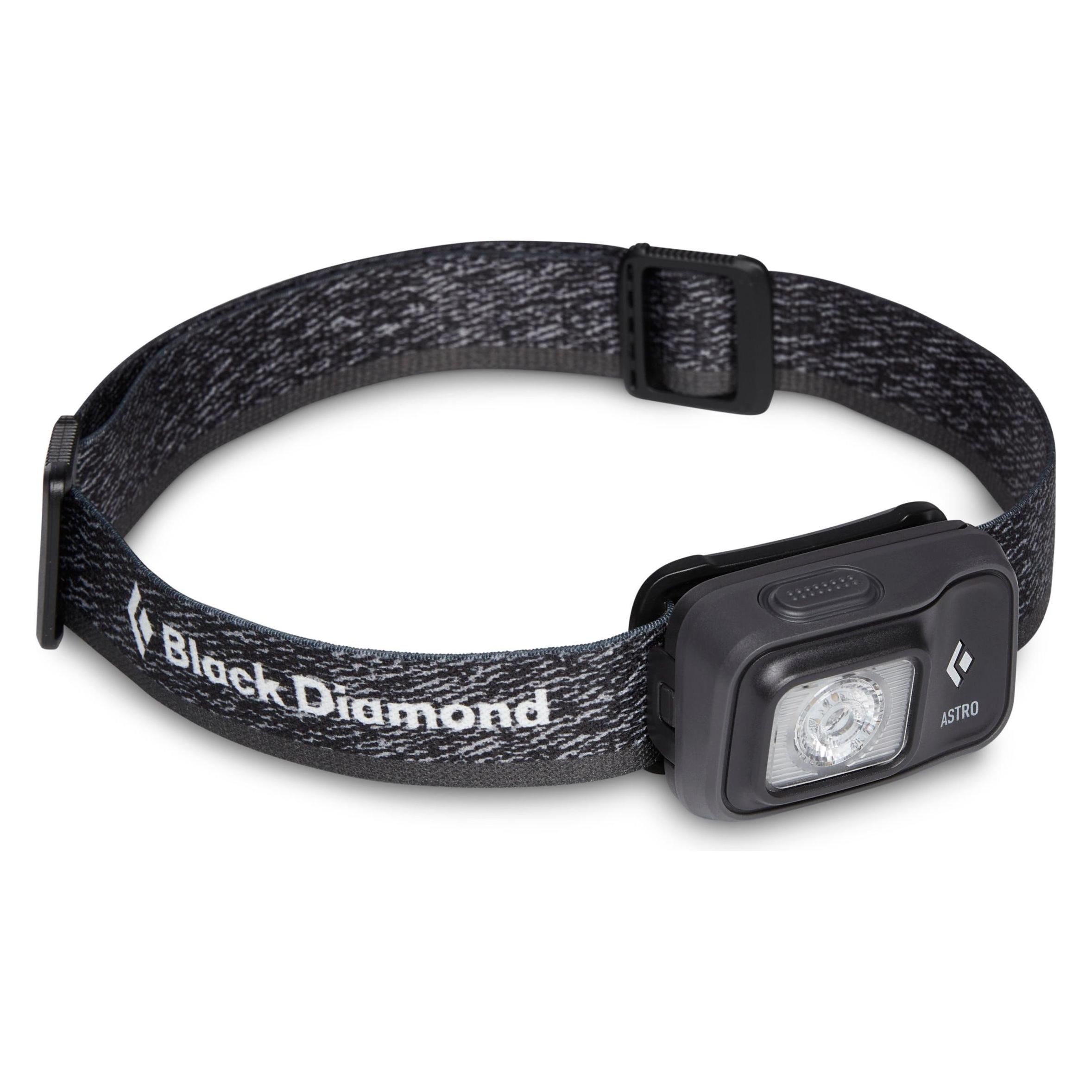 Black Diamond Astro 300 (300 lm) (BD6206740004ALL1)