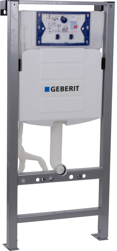 Geberit UP320 Rapotec inbouwreservoir 112cm