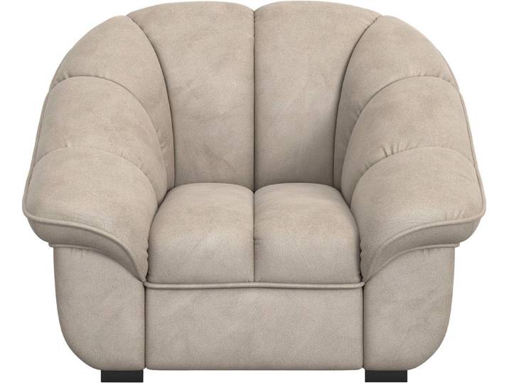 COTTA Sessel Mado, Breite 110 cm, verschiedene Sofas individuell kombinierbar
