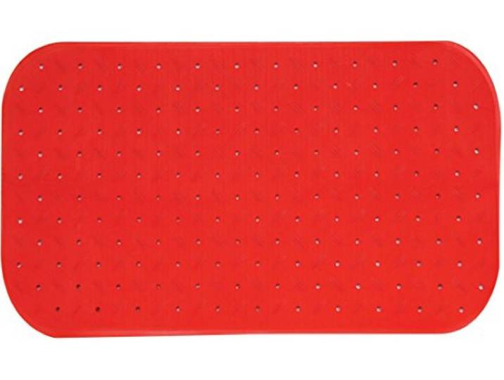 MSV Premium douchemat, 36 x 65 cm