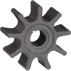 Impeller Viton Unistar mit Polyamidbuchse Typ A