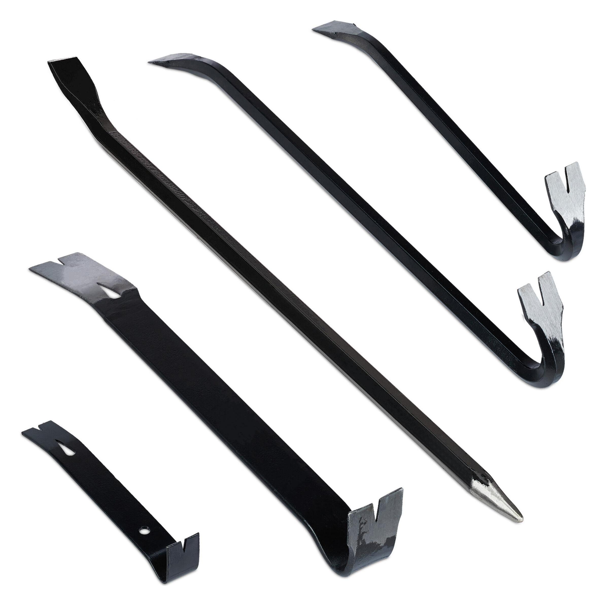 Relaxdays Brecheisen Set (4052025241056)