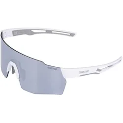 CONTEC Brille Pulse Revo weiß/grau