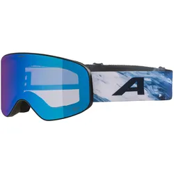 Alpina, Skibrille