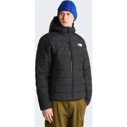 THE NORTH FACE Herren Funktionsjacke ACONCAGUA, Größe L in Pink Pink