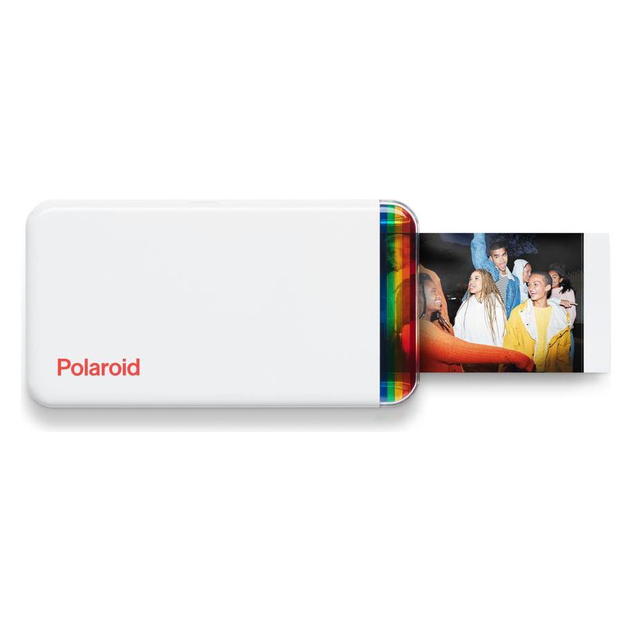 Polaroid Everything Box Hi-Print 2x3 Gen 2.0 (Thermodirekt, Farbe) (127171)