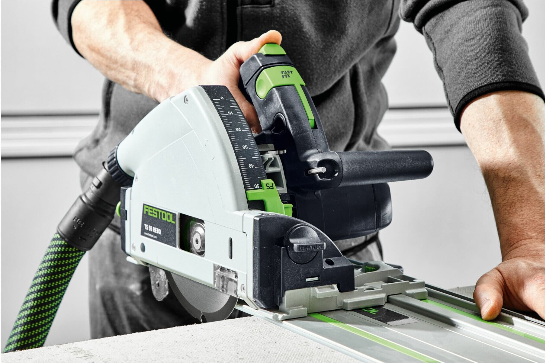 Festool Diamant-Sägeblatt 160x2,2x20 DIA4 (201910)