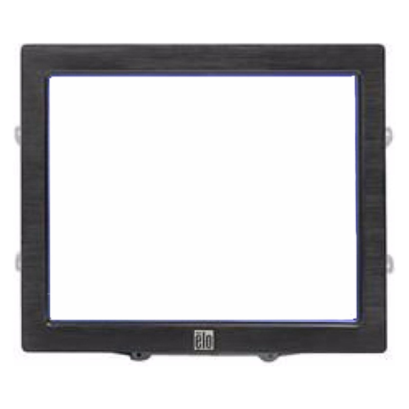 ELO 1937L/1939L FRONT-MOUNT BEZEL (E163604)
