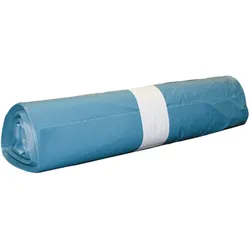 Stumpf 250x Abfalltüten blau 575 x 1.000 mm - 5406701