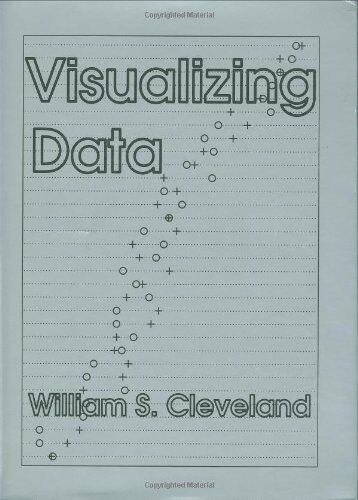 Cleveland, William S. - Visualizing Data - Preis vom 09.10.2026 07:28:09 h