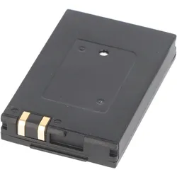 Akku passend für Samsung VP-DX105i, typ. 800mAh, 7,4 Volt