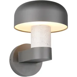 Wandleuchte FRASER (BHT 19x24,50x25 cm) - BHT 19x24,50x25 cm